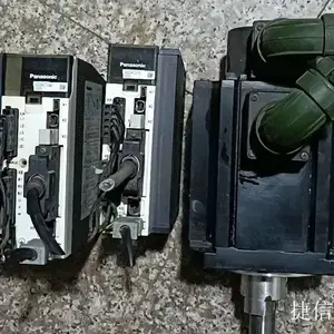 伺服驱动器佛山维修中心
