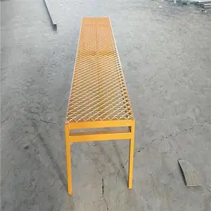 广东中铁建层面施工马道钢筋保护成品马道凳脚手架用厂家