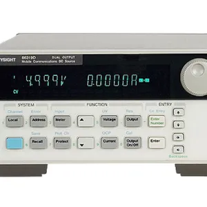 66319D�Ź���������ά��66319D ˫·�ƶ�ͨ��ֱ����Դ ����ط����DVM