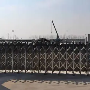 供应工地不锈钢电动门|常州电动门|扬中电动门