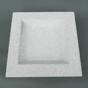 ��Ӧ΢���մɹ��˰� 250*250*60mm