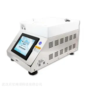 ���������̡ܳ����ѿ�ʵ�����Ƚ��� | KW-4E Spin Coater