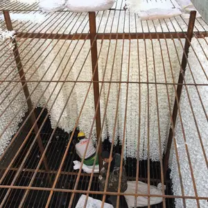 生物组合填料立方计算 沃斯特环保