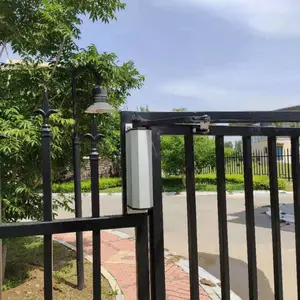 ����С����������ͨ���� С������ʶ�������ſ� С������ͨ���ŵ綯����