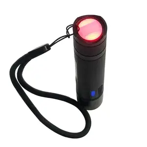 ��ΪFD-FBP240��ˮ����С�ֵ�Ͳ3W����ͷ�����ʽLEDͷ��