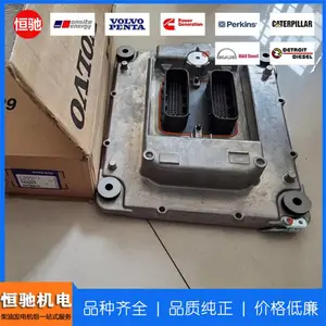 沃尔沃TAD1353GE柴油发电机配件