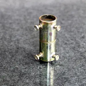 正定jdg穿线管国标正定薄壁镀锌电线管