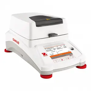 OHAUS�º�˹ˮ�ݲⶨ��MB120/MB90�ܽ�ˮ���� �̺�������