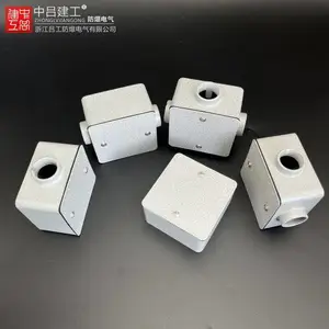 �������ƺ�BHD52-G3/4�ƾߵ�����˰�װ��ͨ�ӷ��ߺа�ȫ���ں�