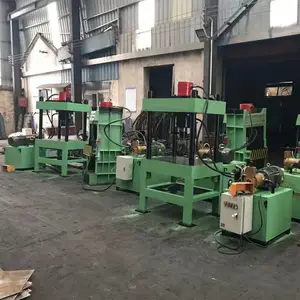 315吨 400吨四柱液压机 四柱式垂直校直机 束块紧密工作效***