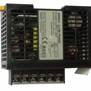 PLC��Դģ�� CJ1W-PA202 CJ1W-PA205R ��ҵ�Զ���