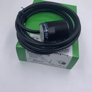 ʩ�͵½ӽ����� XS512B1PAL2 ������12-48VDC ������ ��Ӧ����