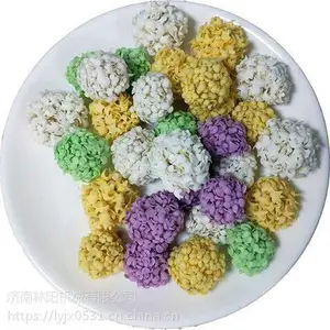 雪花片面包糠设备生产技术,面包糠生产技术,面包糠生产技术设备