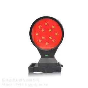 �������� CF303˫�淽λ�� �����źŵ� �������� LED��ɫƵ������
