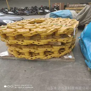 卡特挖掘机链轨配件，卡特推土机链轨配件，卡特工程机械原厂配件批发
