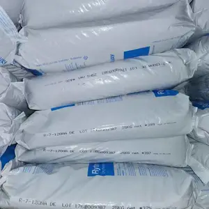 代理销售PPS 美国苏威 R-7-120NA 玻纤矿物增强 防火V0级