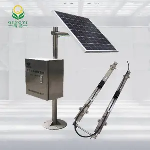 QY- 20 在线式测斜仪