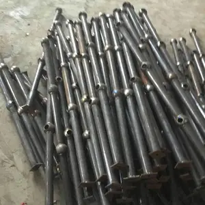 苏州栏杆球接立柱生产厂