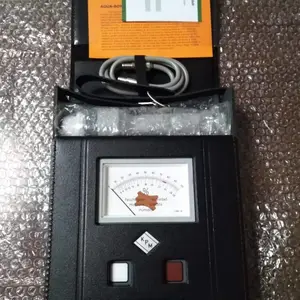 Aqua-Boy皮革湿度计LM I(LM-I) 6-28%德国KPM水分测定仪