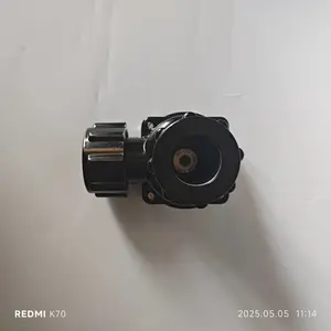 全新原装高原GOYEN直角式闷头连接脉冲气动阀 RCAC25DD4X/3789