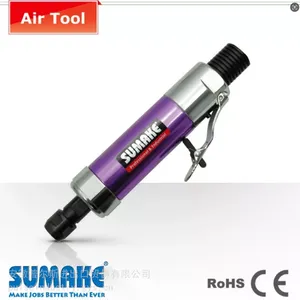 总代理SUMAKE气动工具气动打磨机 攻丝机 气动钳锯 砂光机 气动螺丝刀