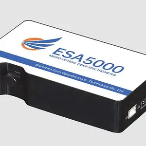 羿升 ESA5000系列微型光纤光谱仪