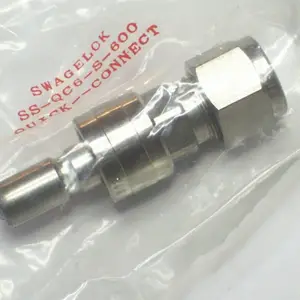 世伟洛克单向阀Swagelo中压单向阀CV系列CV8NFB15止回阀产品