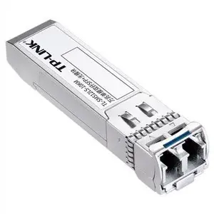 TP-LINK TL-SM512LS-10KM ���׵�ģ˫��SFP+��ģ��