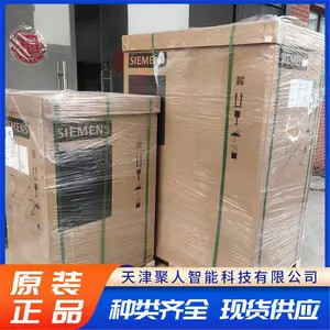 西门子 S120 变频器 6SL3310-1GH37-4AA3 矢量伺服控制精准调速