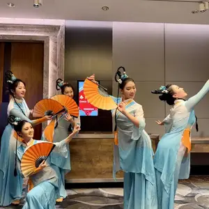 大连舞蹈表演-年会舞蹈-开业庆典舞蹈表演