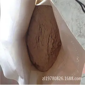 厂家批发量大现货按需电熔皮砂各种粒度粉耐火材料耐高温