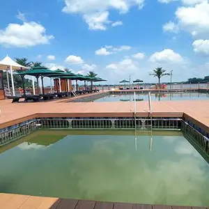 四川建个水上应急救援 推荐咨询 上海旗华水上工程建设股份供应