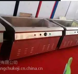 超声波商用洗碗机,揭盖式洗碗机,成都洗碗机厂家-成都明厨科技