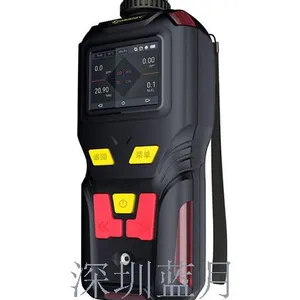 新型便携式二氧化碳检测报警仪 BMW9000-CO2