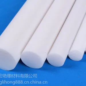 白色聚四氟乙烯板四氟棒加工 防静电ptfe塑料板铁氟龙特氟龙卷材