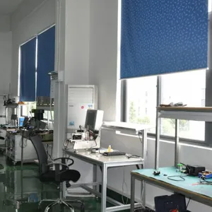山东美科仪器有限公司