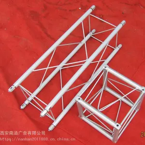桁架搭建 户外活动