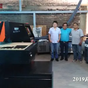 临汾市激光刀模切割机小投资型激光刀模机