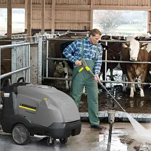��ӦHDS 9/18-4 M �¹�karcher��ˮ��ѹ��ϴ��