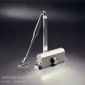 桂林闭门器安装销售