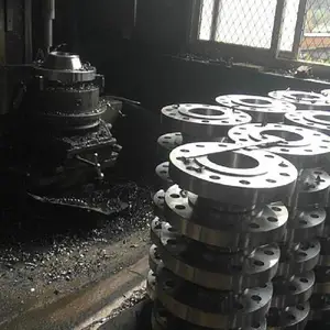 常熟DN350碳钢平焊法兰盘价格 船用碳钢平焊法兰盘