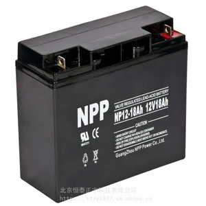 ���ս�������NPG12-17Ah 12V17AH UPS����ϵ�Դ ̫��������