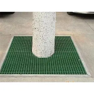 成信泰兴 洗车玻璃钢格栅板洗车房格栅4s店格栅地板格栅排水沟格栅盖板 厂家现货 量大从优