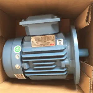 上海ABB变频电机费用