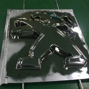 汽车logo,三维汽车标识制作厂家