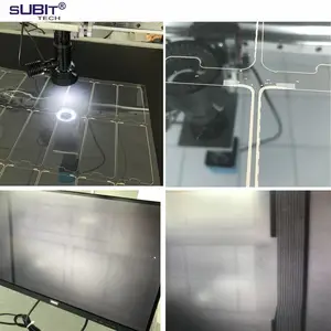 LCD/PET/TFT������屳��Դ����������ҵITO������·ȱ�ݼ���豸