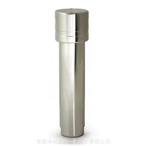 高压气体过滤器100HP101-更高压力可定制【昱晟净化技术】