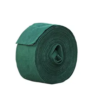 厂家供应园林防寒布 规格可定制绿化裹树布 大树保温棉 辉门