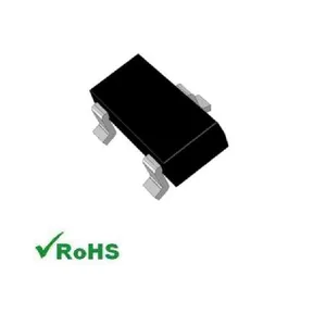 供应美国TE精量 具有SOT23封装的用于汽车行业的小体积、高精度温度传感器