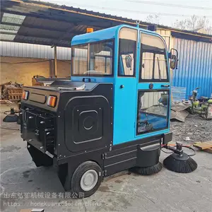 ����ʽ�綯ɨ�س� ��ҵ������ɨ�� С������ɨ�س�����
